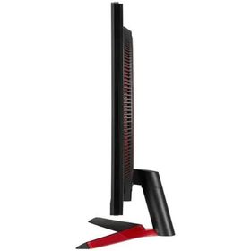 LG 32GN500-B 31.5 inç 165Hz 1ms Oyuncu Monitörü