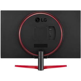 LG 32GN500-B 31.5 inç 165Hz 1ms Oyuncu Monitörü