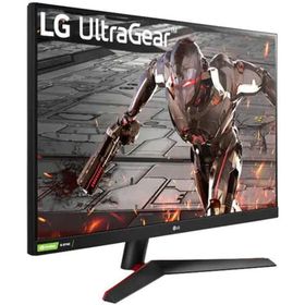 LG 32GN500-B 31.5 inç 165Hz 1ms Oyuncu Monitörü