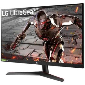 LG 32GN500-B 31.5 inç 165Hz 1ms Oyuncu Monitörü