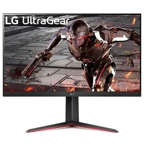 LG 32GN650-B 31.5 inç 165Hz 1ms 2K Oyuncu Monitörü