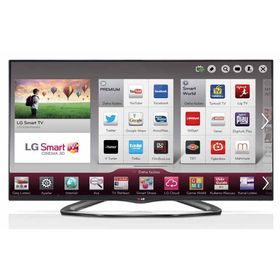 LG 32LA660S LED TV