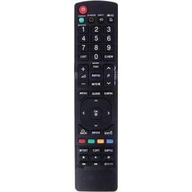 LG 32LD450 Plazma Lcd Tv Kumandası