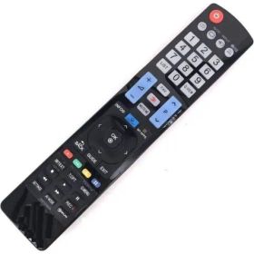 LG 32LF650V Smart LED Tv Kumandası