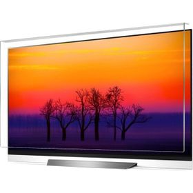 LG 32LH510U Uyumlu Tv Ekran Koruyucu