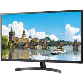 LG 32MN500M-B 31.5 inç 75Hz 5ms IPS Monitör