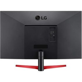 LG 32MP60G-B 31.5 inç 75Hz 5ms Monitör