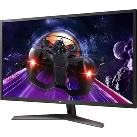 LG 32MP60G-B 31.5 inç 75Hz 5ms Monitör