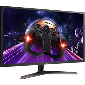 LG 32MP60G-B 31.5 inç 75Hz 5ms Monitör