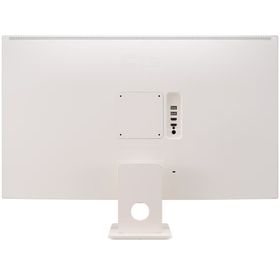LG 32SR50F-W 31.5 inç 60Hz 8ms IPS Smart Monitör