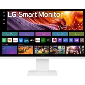 LG 32U850SA-W 32 inç 100Hz 0.03ms 4K Akıllı Monitör