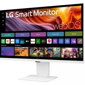 LG 32U850SA-W 32 inç 100Hz 0.03ms 4K Akıllı Monitör