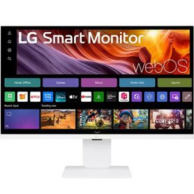 LG 32U850SA-W 32 inç 100Hz 0.03ms 4K Akıllı Monitör