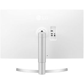 LG 32UN550-W 31.5 inç 60Hz 4ms 4K Monitör