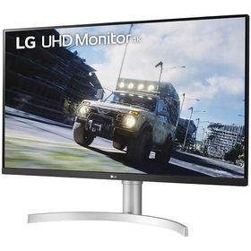LG 32UN550-W 31.5 inç 60Hz 4ms 4K Monitör