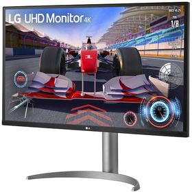 LG 32UQ750P-W 31.5 inç 144Hz 4ms Oyuncu Monitörü