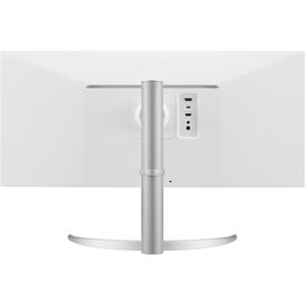 LG 34" 34WQ650-W 5Ms 100Hz HDMI DP USB Type-C Full HD FreeSync IPS Monitör
