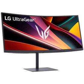 LG 34G630A-B 34 inç 240Hz 1ms VA Oyuncu Monitörü