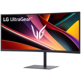 LG 34G630A-B 34 inç 240Hz 1ms VA Oyuncu Monitörü