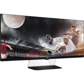 LG 34UM67-P Monitör