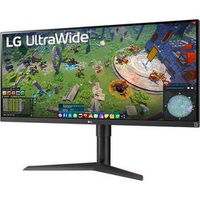 LG 34WP65G-B 34 inç 75Hz 5ms IPS Monitör
