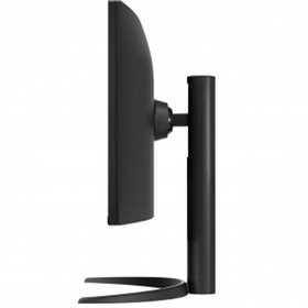 LG 34WP75CP-B 34 inç 160Hz 1ms 2K Curved Oyuncu Monitörü