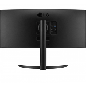 LG 34WP75CP-B 34 inç 160Hz 1ms 2K Curved Oyuncu Monitörü