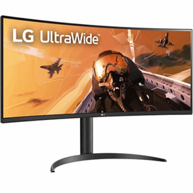 LG 34WP75CP-B 34 inç 160Hz 1ms 2K Curved Oyuncu Monitörü