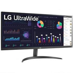 LG 34WQ500-B 34 inç 100Hz 5ms IPS Monitör
