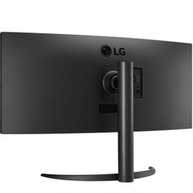 LG 34WR55QC-B 34 inç 100Hz 5ms Monitör