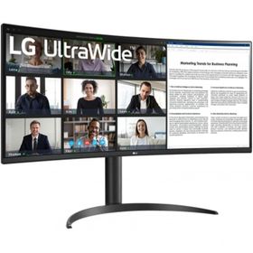 LG 34WR55QC-B 34 inç 100Hz 5ms Monitör