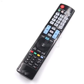 LG 37LD460 Lcd Led Tv Kumandası