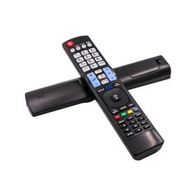 LG 37LD460 Lcd Led Tv Kumandası