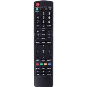LG 37LH2000 Plazma Lcd Tv Kumandası