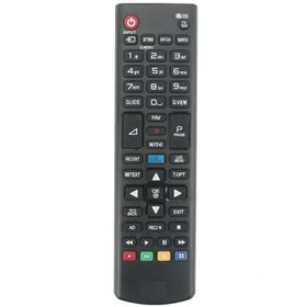 LG 37LM611S Smart TV Kumandası