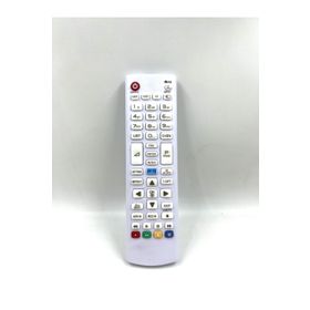 LG 37LM611S-ZA Smart TV Kumandası