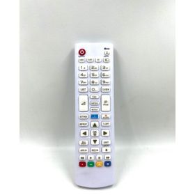 LG 37LM611S-ZA Smart TV Kumandası
