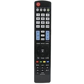 LG 37LS3400 Smart TV Kumandası