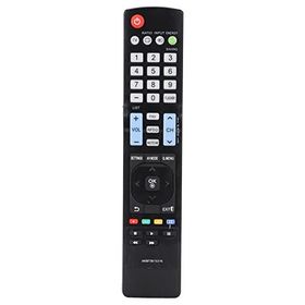LG 37LS5600 Smart TV Kumandası