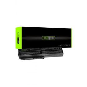 LG 3UR18650-2-T0144, 3UR18650-2-T0145 3UR18650-2-T0554 Uyumlu Notebook Batarya