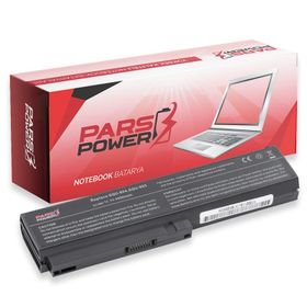 LG 3UR18650-2-T0412 Uyumlu Notebook Batarya
