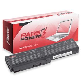 LG 3UR18650-2-T0412 Uyumlu Notebook Batarya