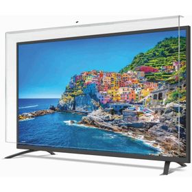 LG 40UF7787 Uyumlu TV Ekran Koruyucu
