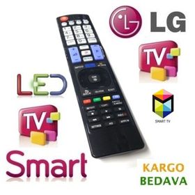 Lg 42 LA 660S Smart Tv Uyumlu Led Tv Kumanda