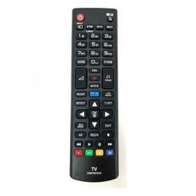 LG 42LA6200 Smart LED TV Kumandası