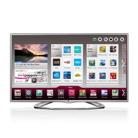 LG 42LA620S LED TV