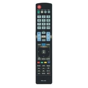 Lg 42LA620S Uyumlu Led Tv Kumanda