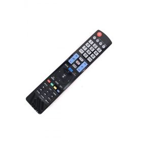 LG 42LA640S 17 Smart Led Tv Kumandası