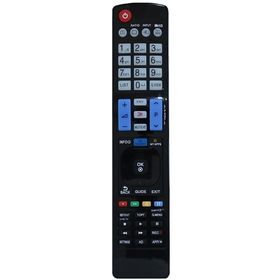 LG 42LA640S Jahre Smart Lcd Led Tv Kumandası