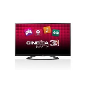 LG 42LA640S LED TV